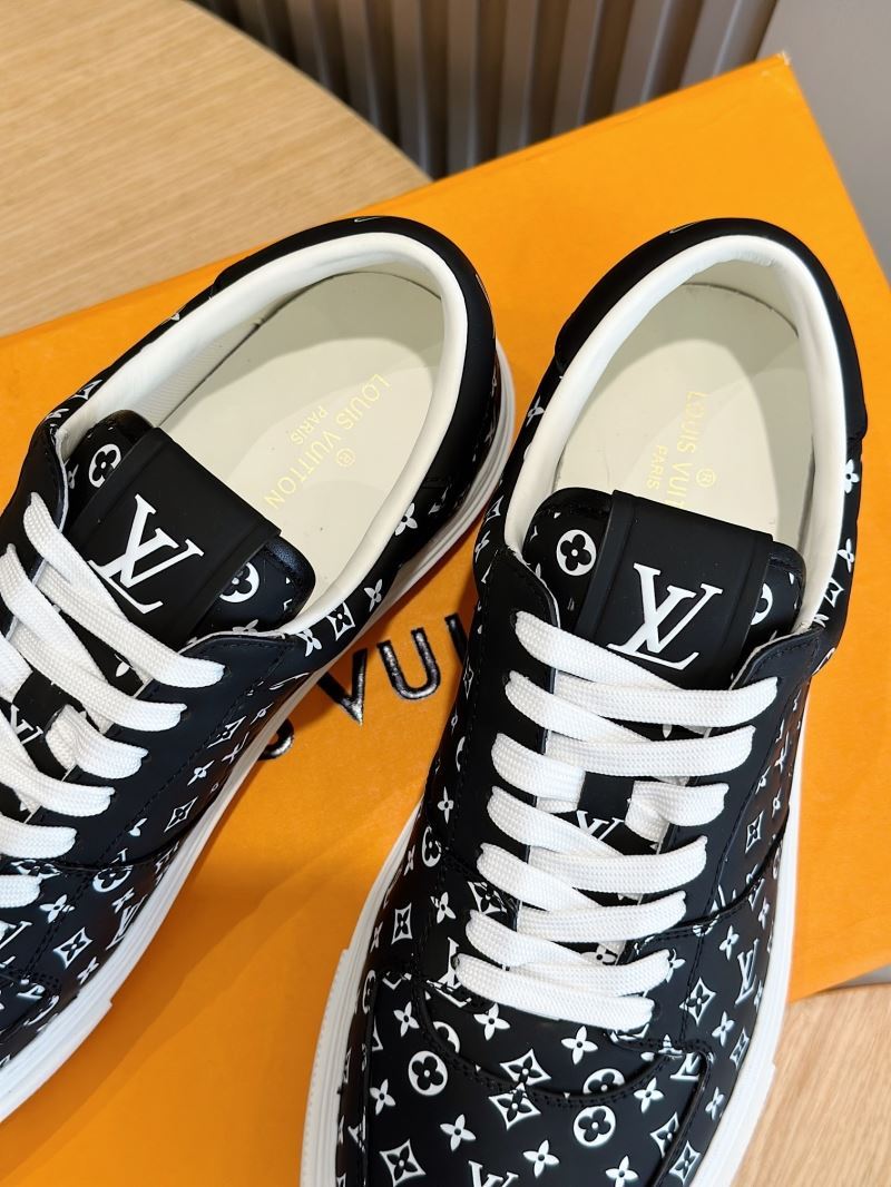 Louis Vuitton Low Shoes